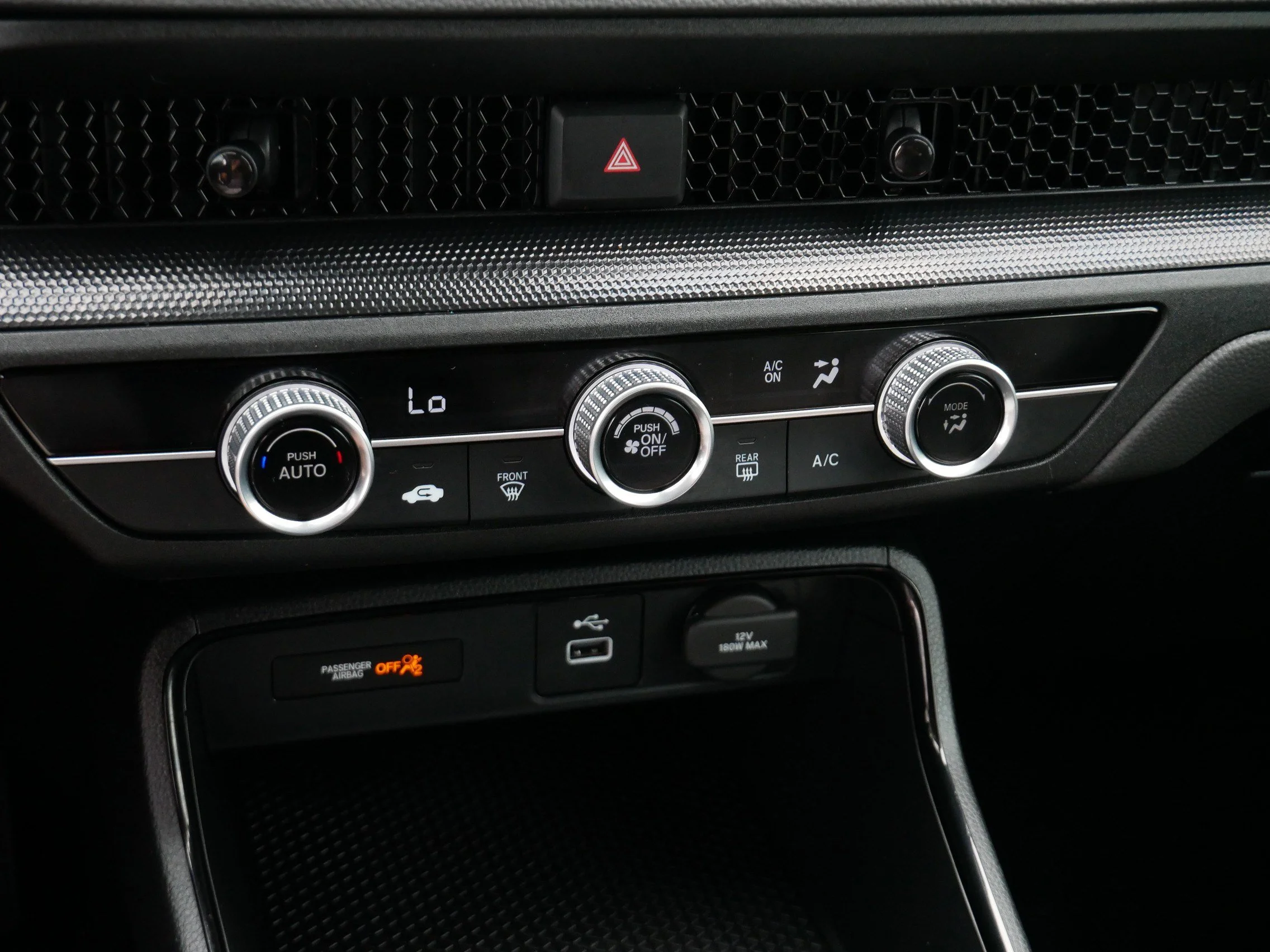 2024 Honda CR-V LX - Photo 23