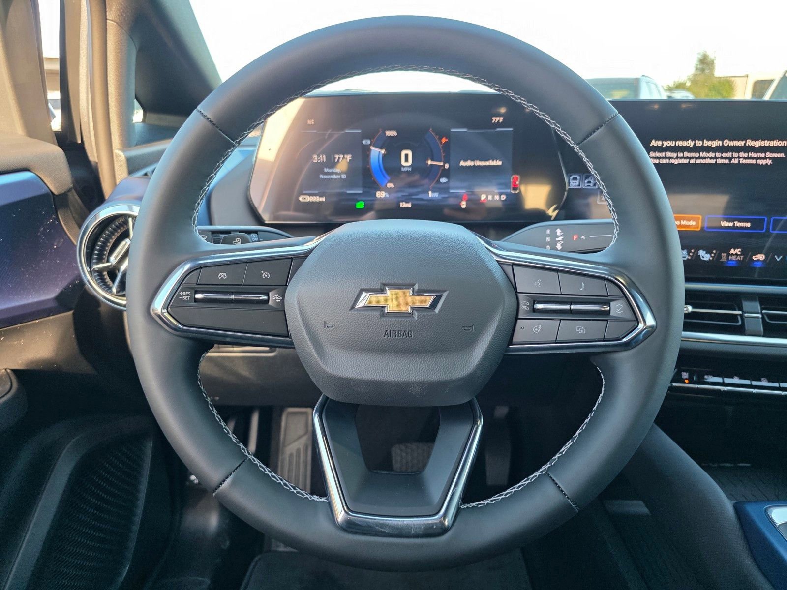 2026 Chevrolet Equinox EV 2LT - Photo 30