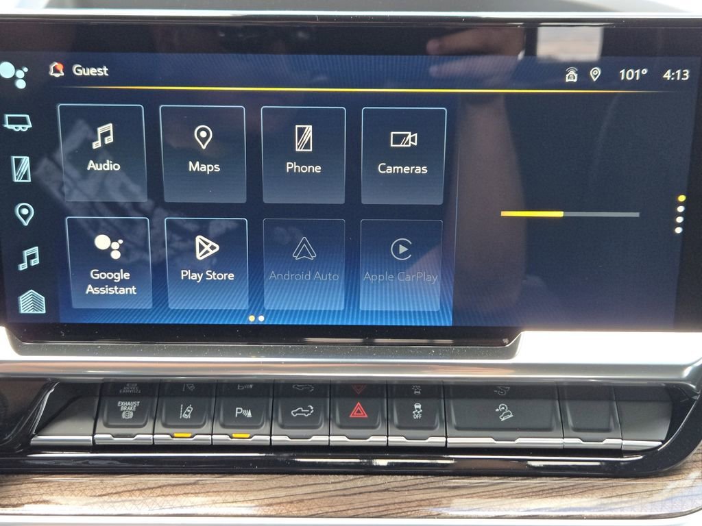 2026 Chevrolet Silverado 2500 HD LT - Photo 8