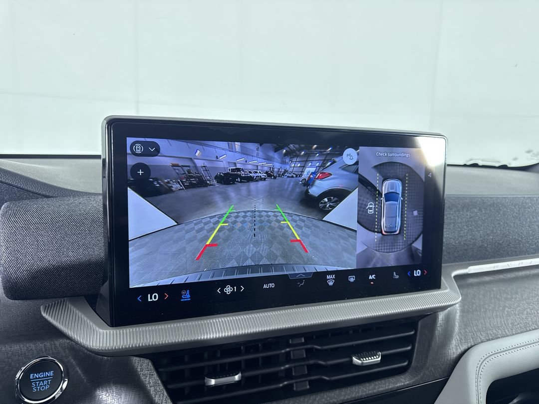New 2027 Avalanche Gray Ford Platinum image 19