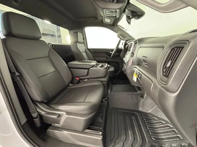 2026 GMC Sierra 1500 Pro - Photo 29