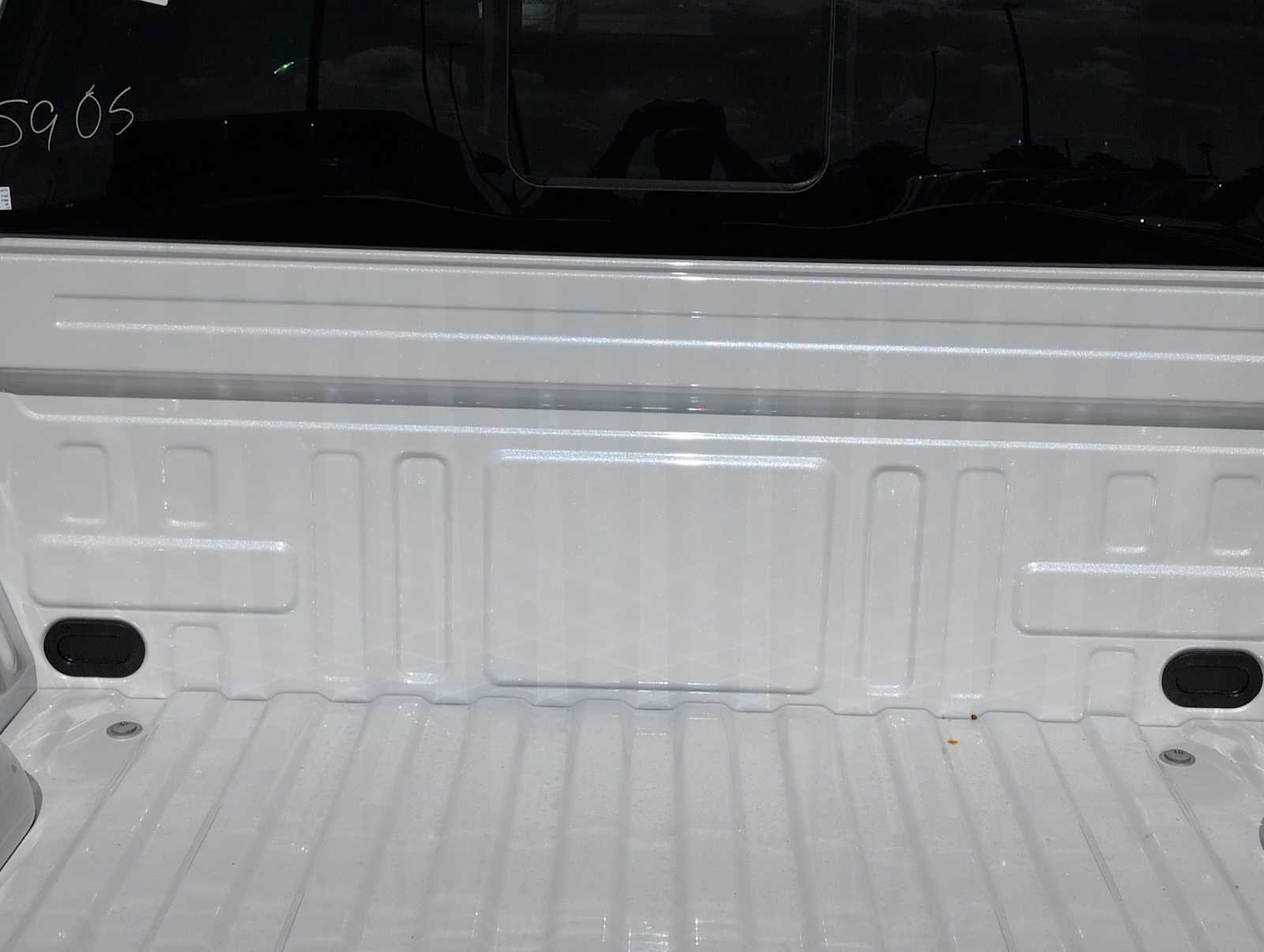 2025 Ford F-150 Lariat - Photo 17