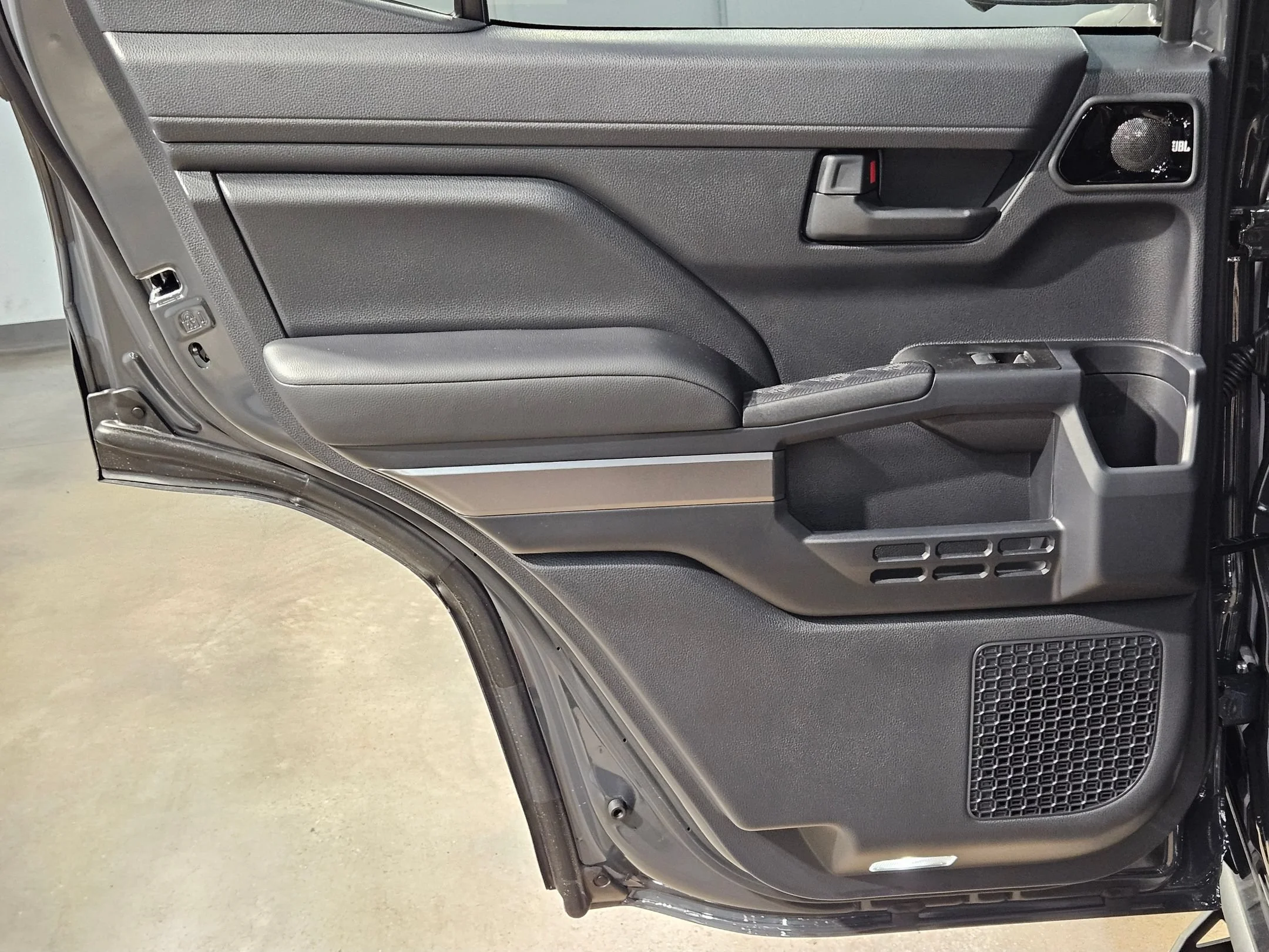 New 2026 Underground Toyota TRD Sport Premium image 20