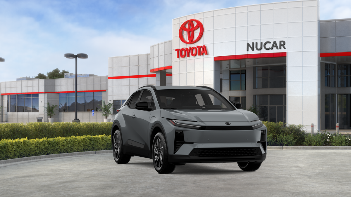 2026 Toyota C-HR SE - Photo 16