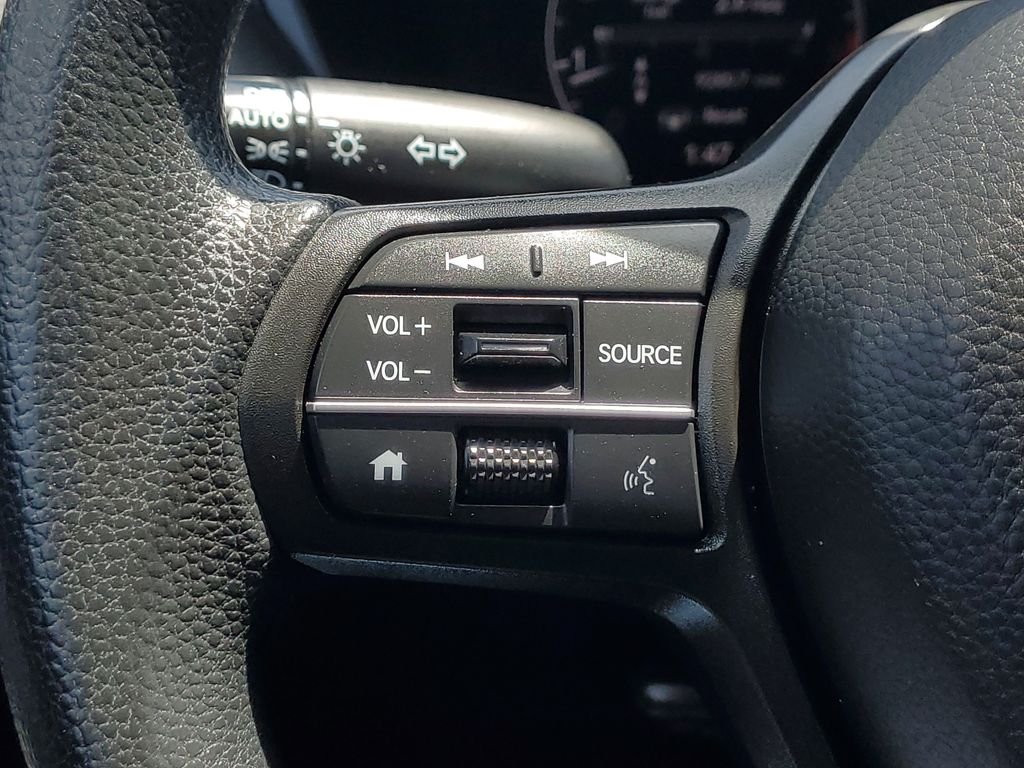2023 Honda HR-V LX - Photo 20