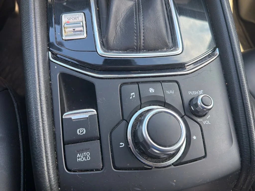Used 2017 Gray Mazda Touring image 30
