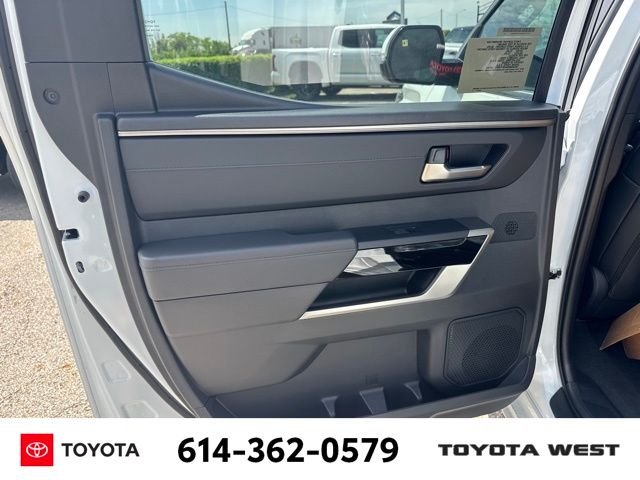 2025 Toyota Tundra Limited - Photo 16