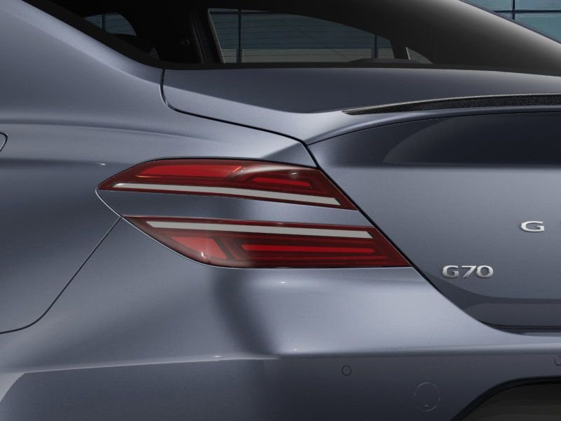 New 2026 Blue Genesis 3.3T PRESTIGE GRAPHITE image 10
