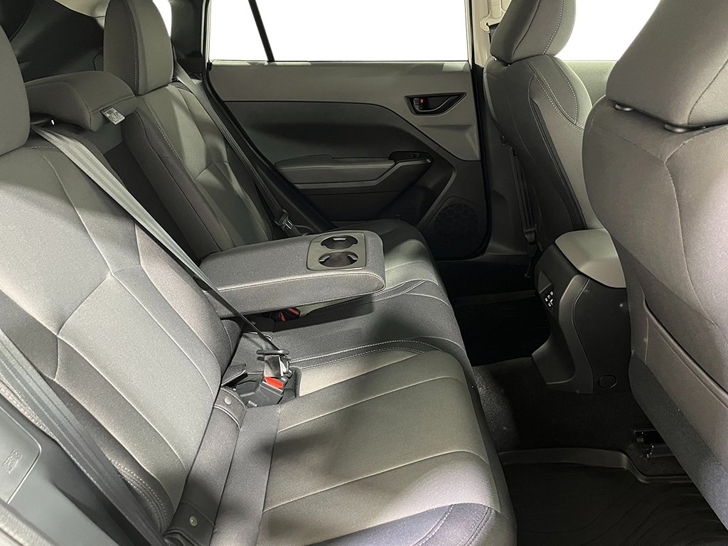 New 2026 CRYSTAL WHITE PEARL Subaru Premium image 28