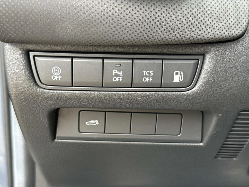 Used 2026 Gray Mazda Preferred image 48