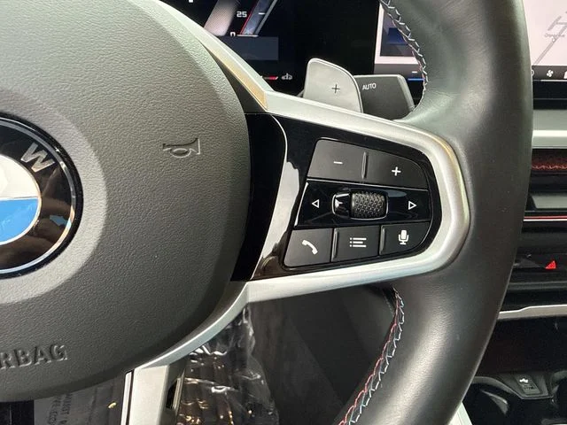 Used 2025 Gray BMW M440i image 31