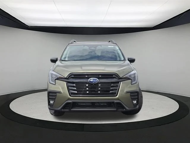 New 2026 Autumn Green Metallic Subaru Onyx Edition Touring image 2