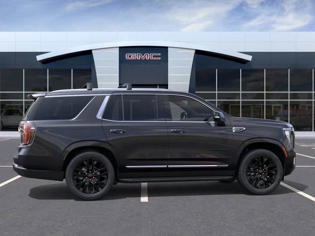 2026 GMC Yukon Elevation - Photo 5