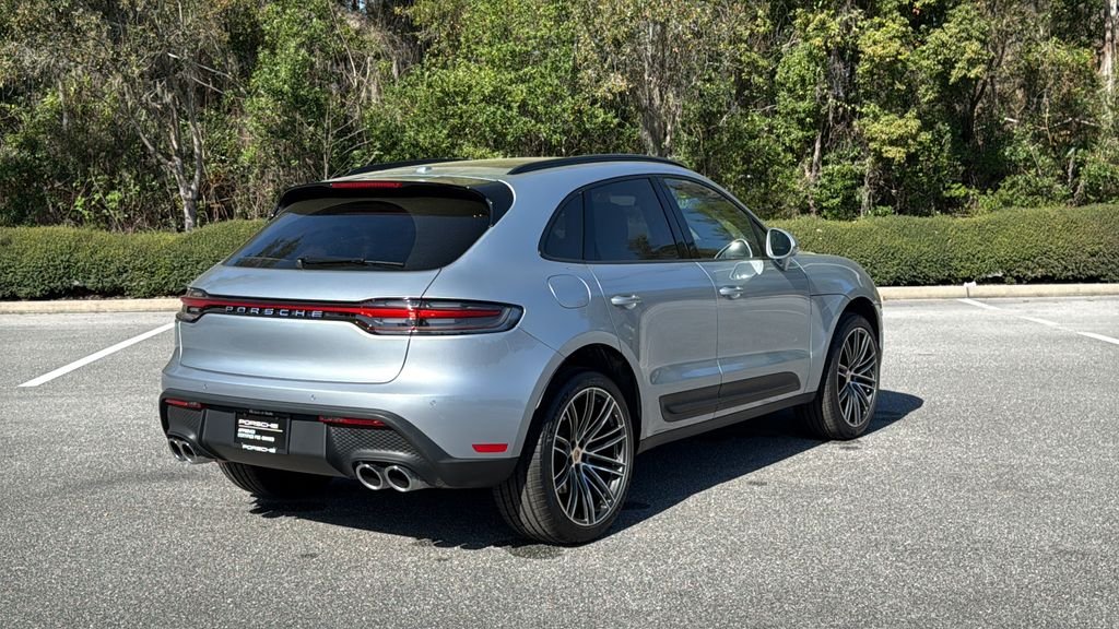 Used 2026 Silver Porsche  image 26