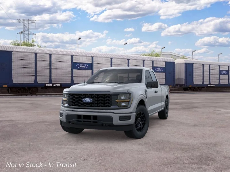 New 2026 Avalanche Ford STX® image 2
