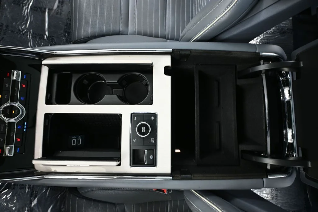 Used 2019 Blue Lincoln Black Label image 28