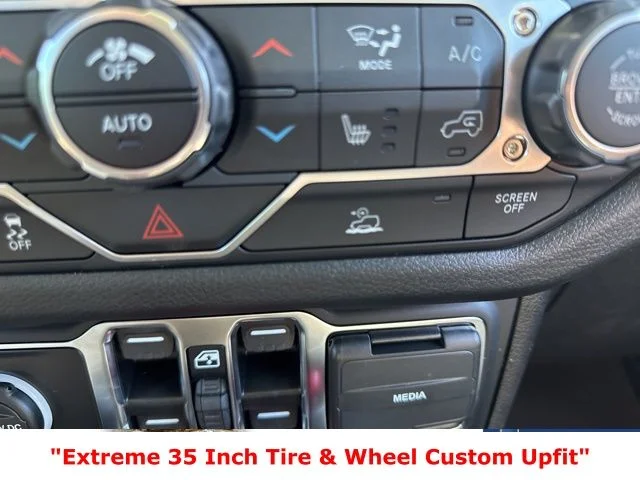 2026 Jeep Wrangler 4-Door Willys - Photo 42