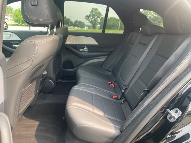 Certified Used 2026 Black Mercedes-Benz GLE 350 image 22