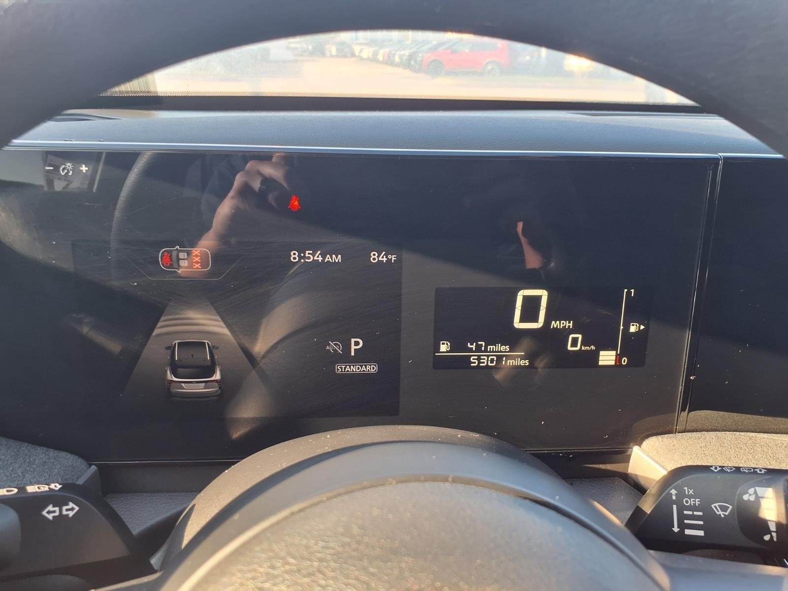 2026 Nissan Kicks photo 22 of 26