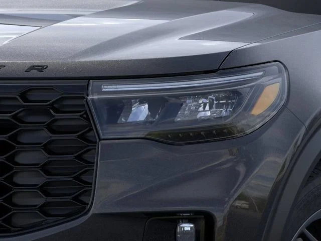 New 2026 Black Metallic Ford ST-Line image 18