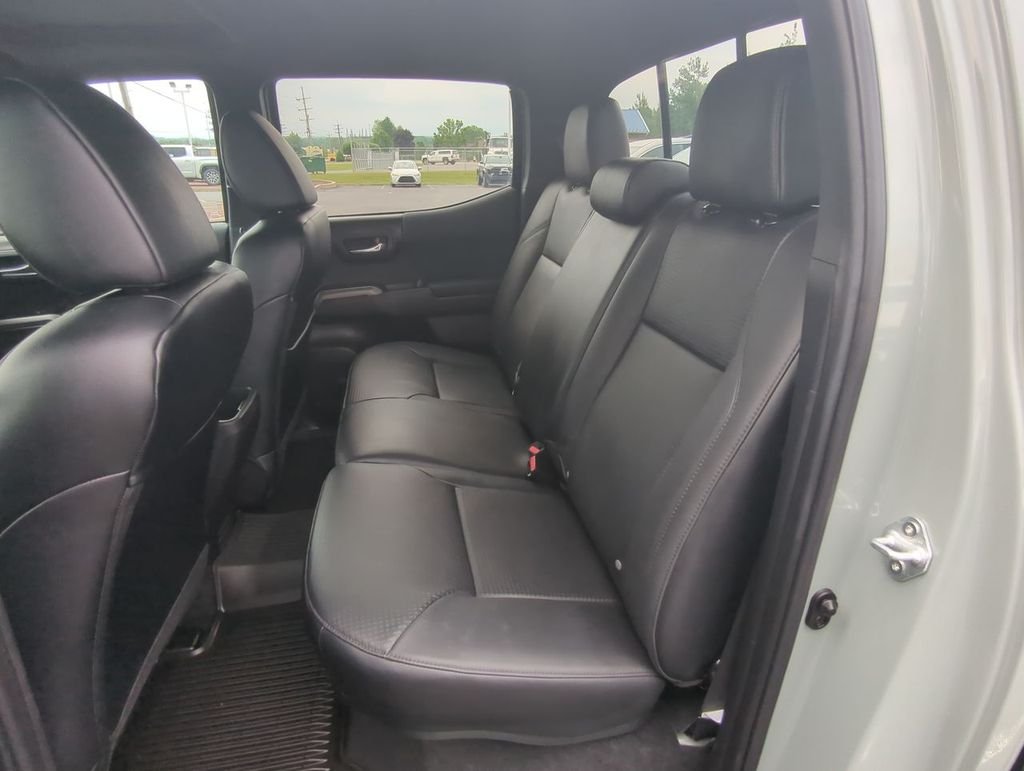 Used 2023  Toyota TRD Off-Road image 24