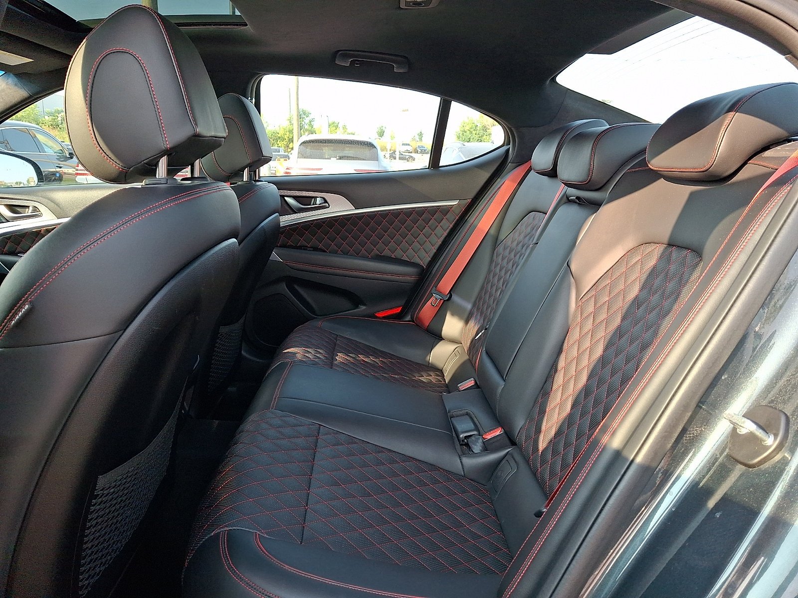 Used 2023 Hallasan Green Genesis 3.3T image 10