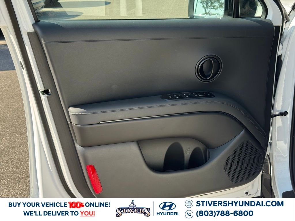 2026 Hyundai Palisade XRT Pro - Photo 28
