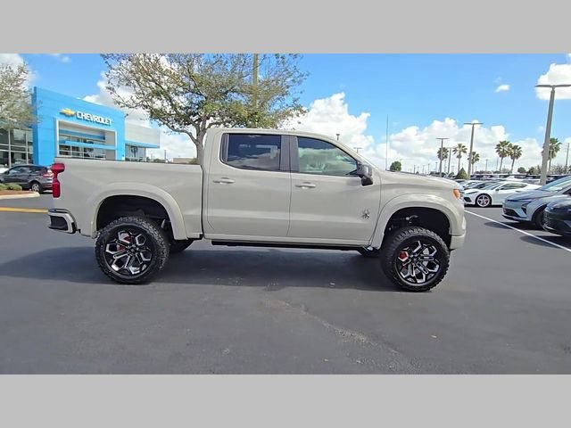2026 Chevrolet Silverado 1500 RST - Photo 32