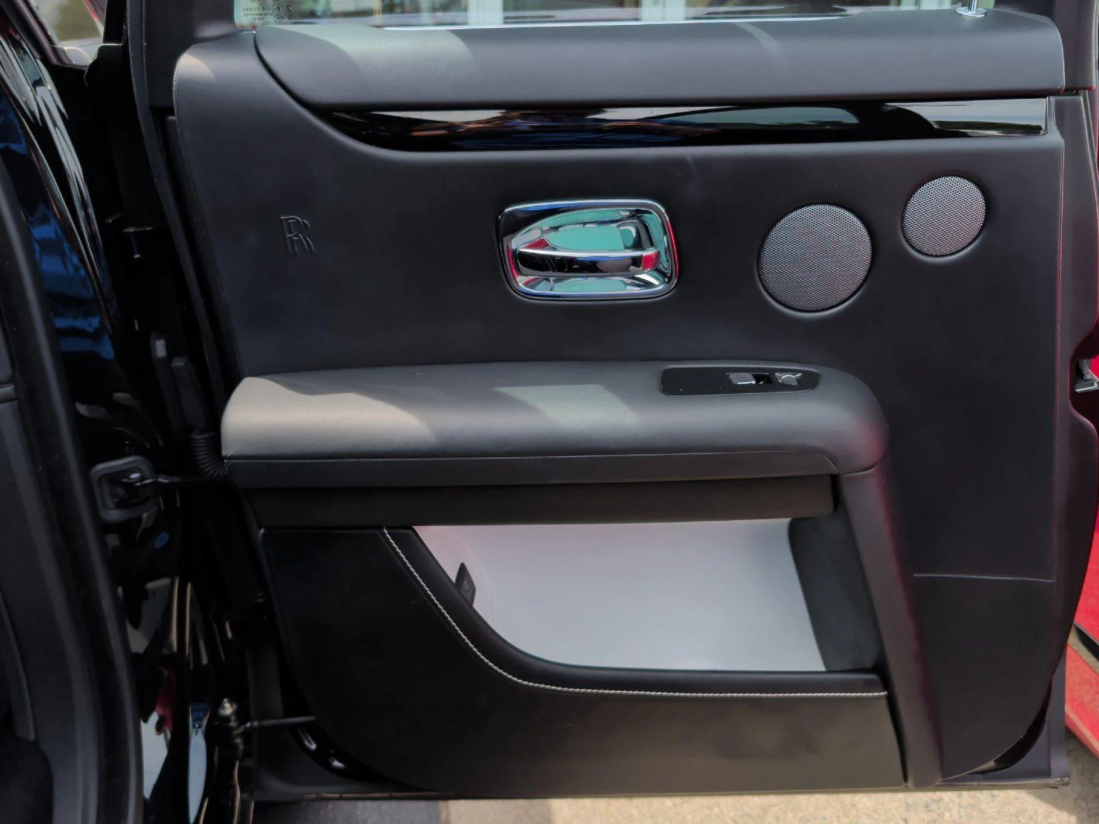 Used 2021 Black Diamond Rolls-Royce BASE image 33