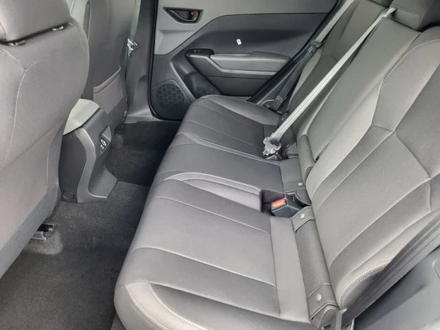 2026 Subaru Crosstrek Premium - Photo 42
