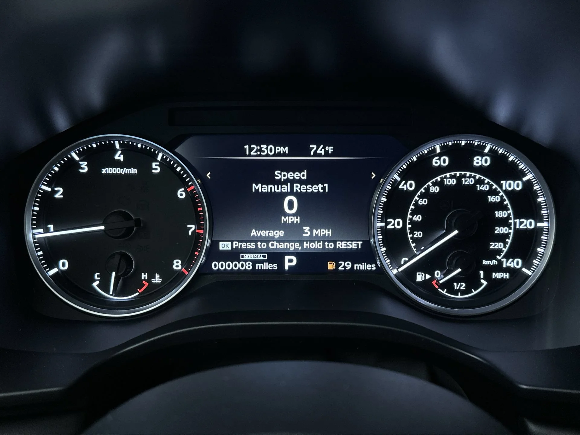 New 2026 Graphite Gray Mitsubishi LE 1.5T S-AWC image 16