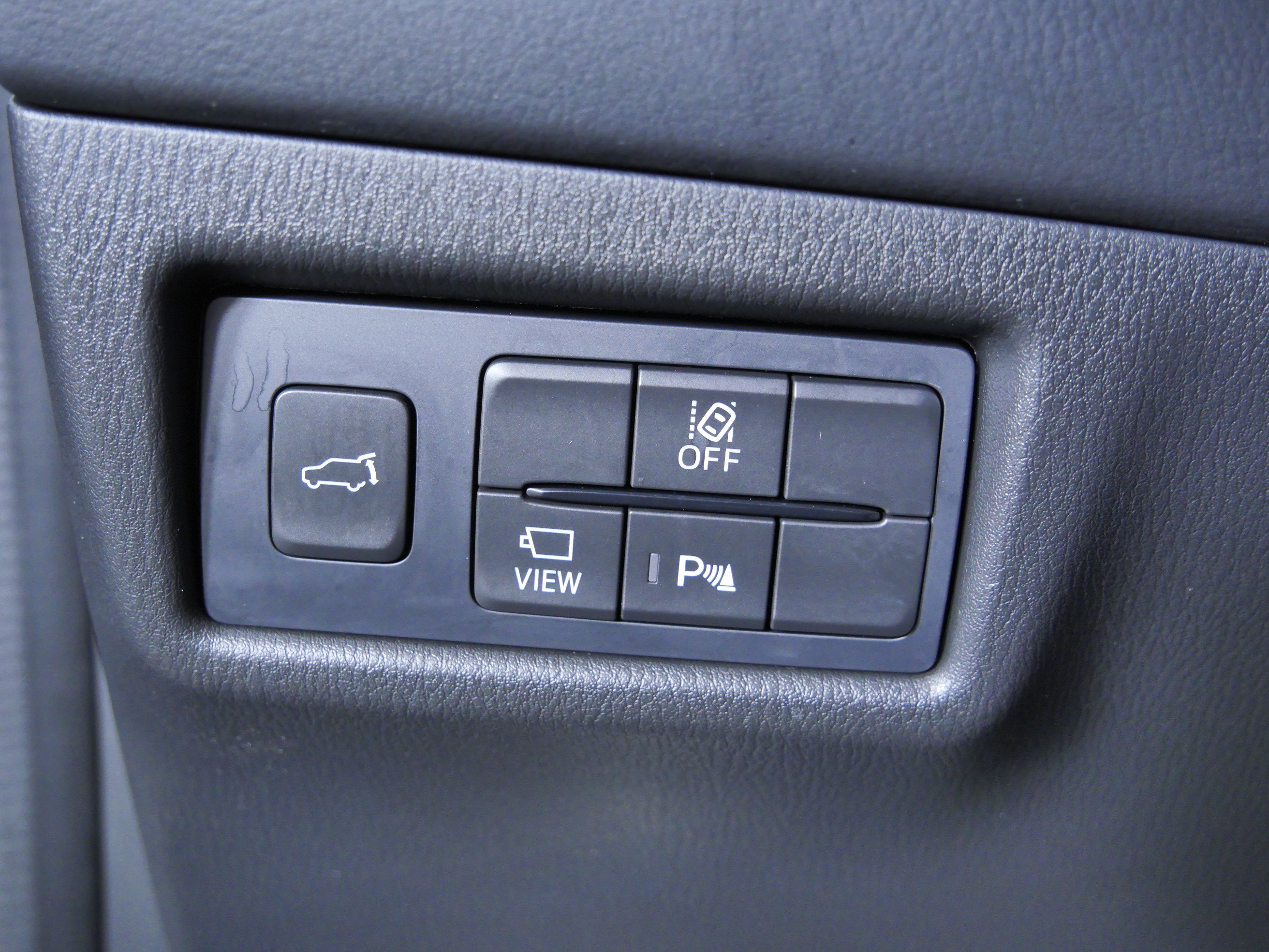 Certified Used 2023 Jet Black Mica Mazda 2.5 Turbo Signature image 25