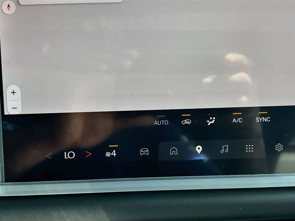 New 2026 Jet Black Mica Mazda 2.5 S AWD image 16