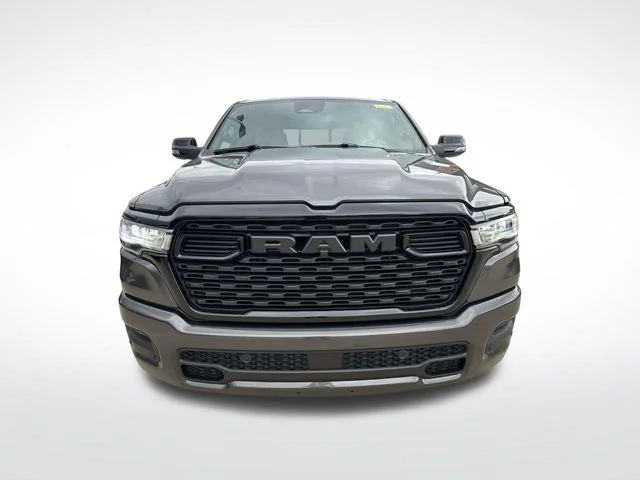New 2026 Gray Ram Big Horn/Lone Star image 2
