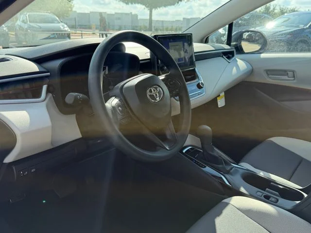 New 2026 Underground Toyota LE image 6