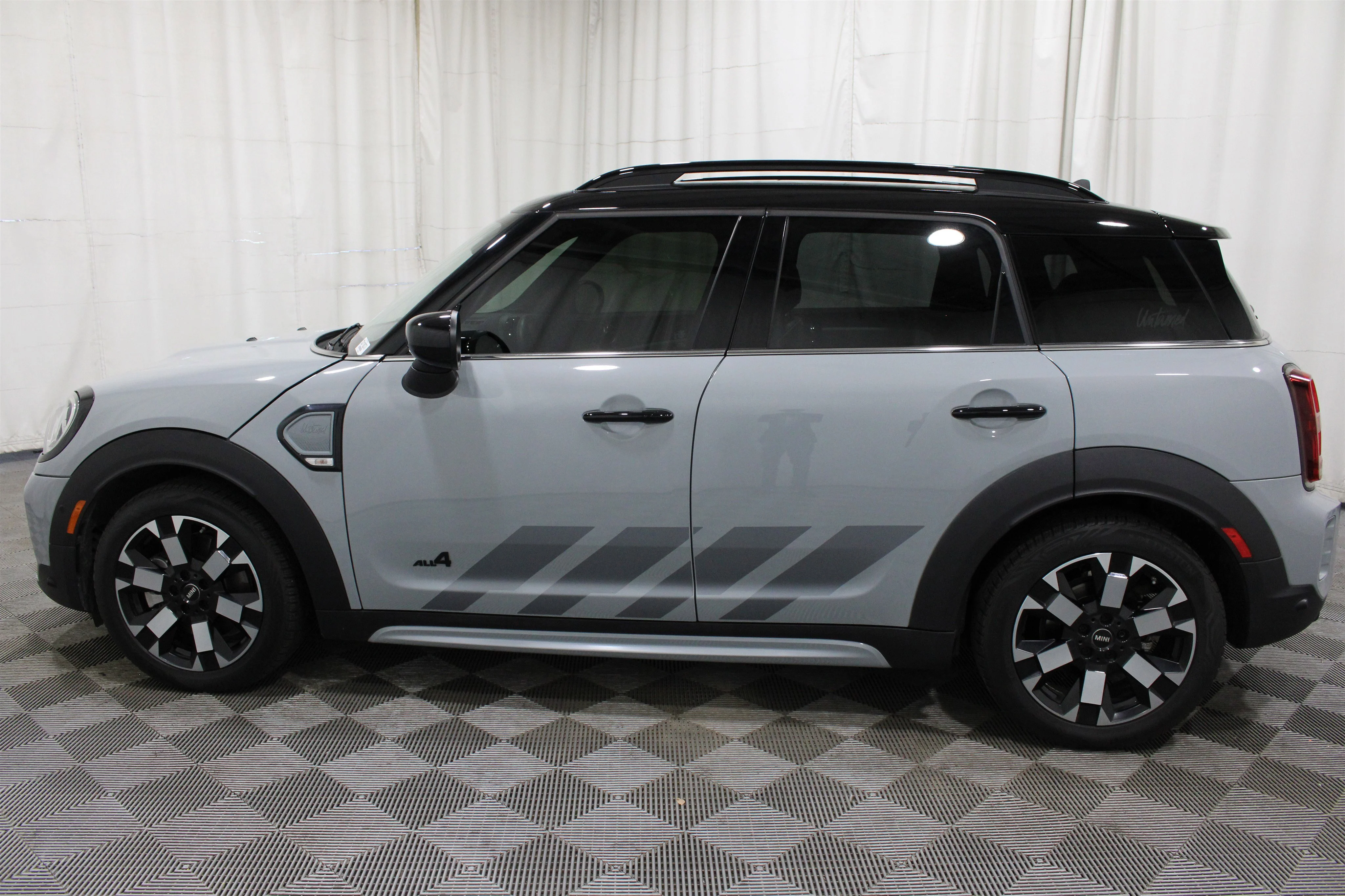 2023 MINI Countryman S - Photo 38