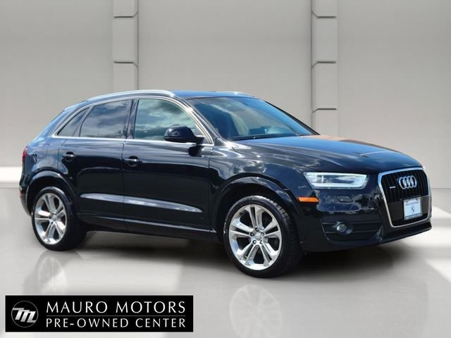 2015 Audi Q3