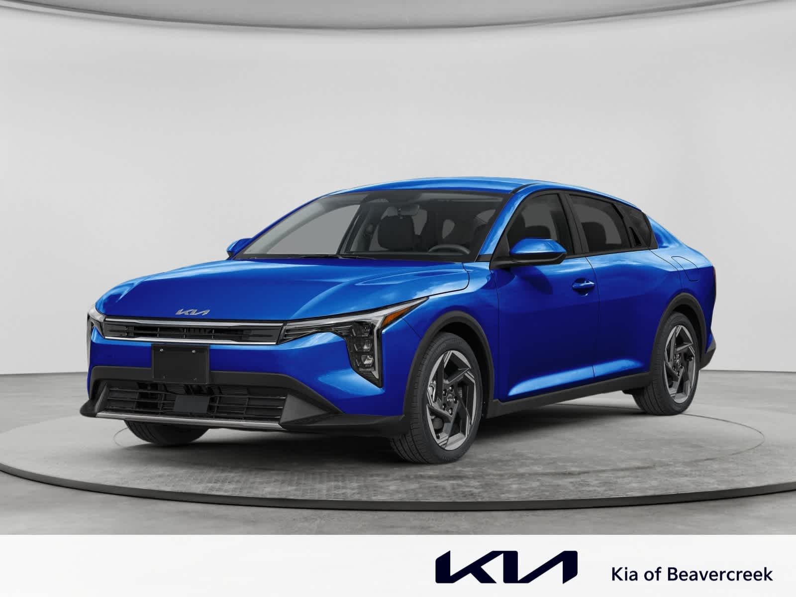 2027 Kia K4