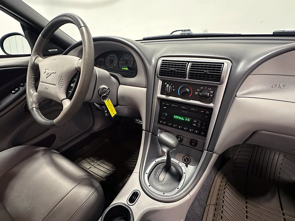 Used 2004  Ford GT image 57