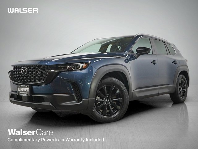 2024 Mazda CX-50 2.5 S Preferred Package