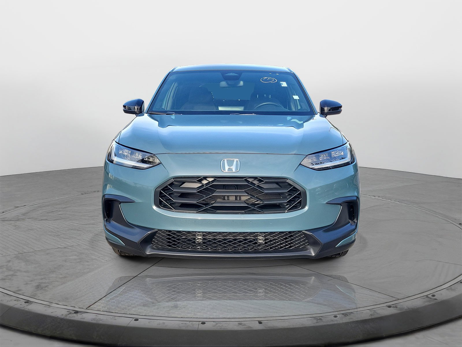 2025 Honda HR-V Sport - Photo 32