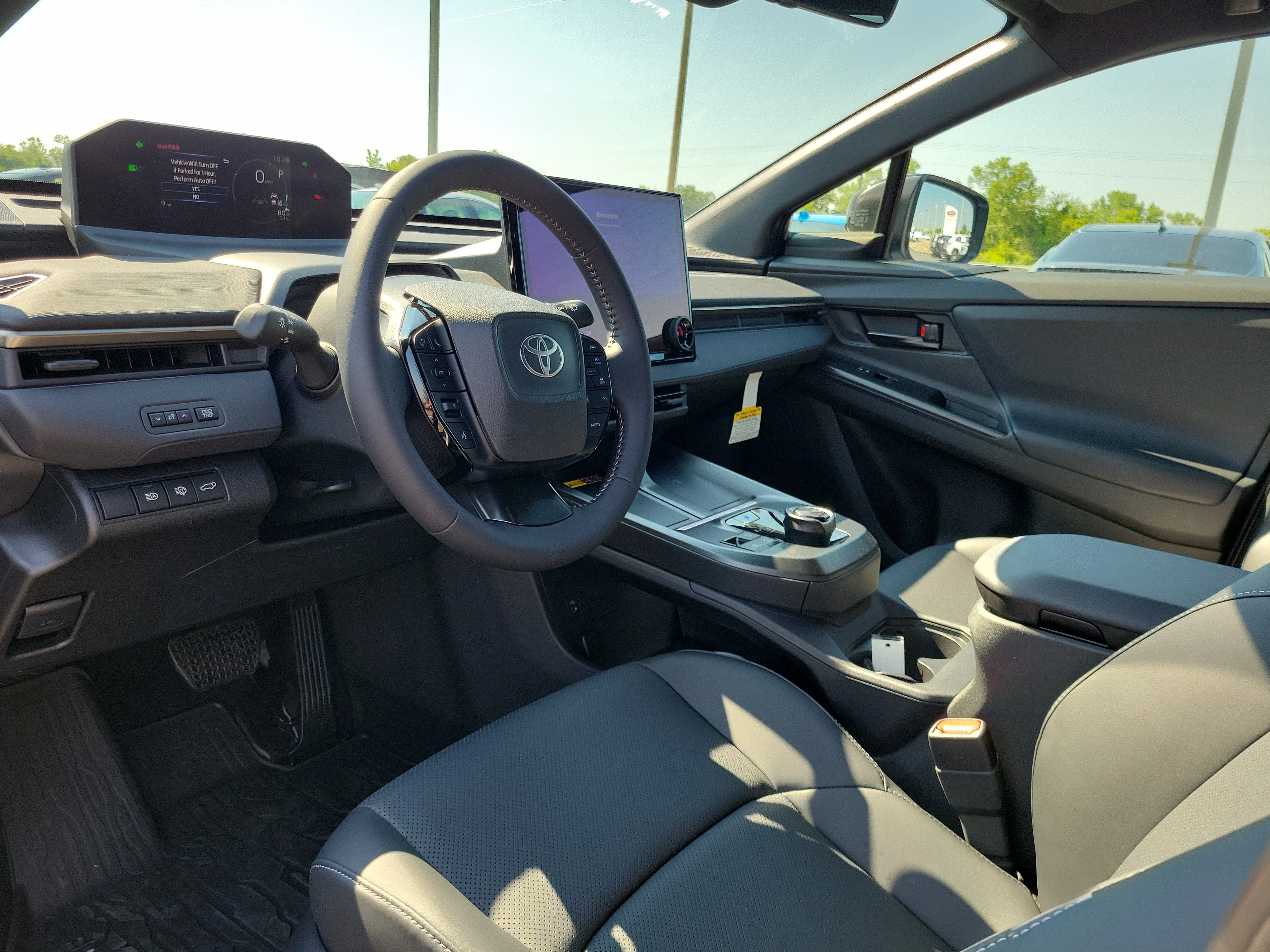 New 2026 Steel Toyota AWD (Natl) image 19