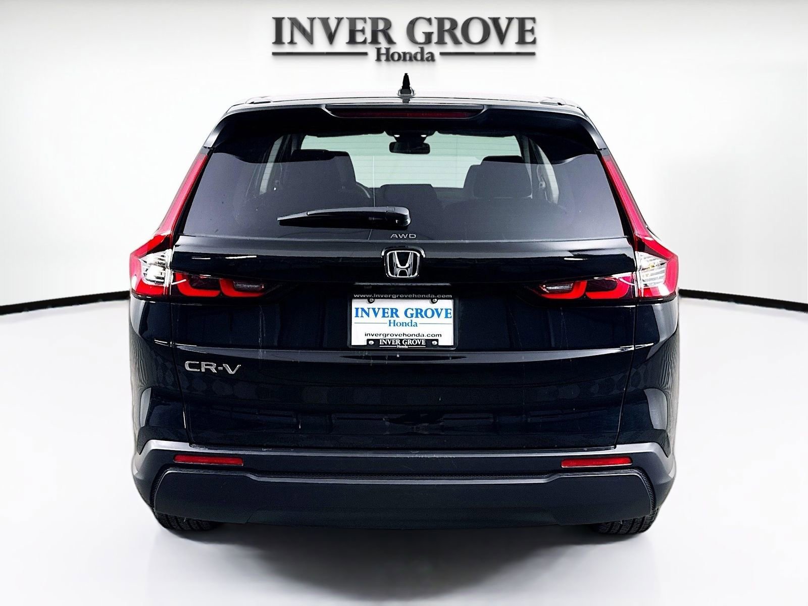 2026 Honda CR-V EX - Photo 26
