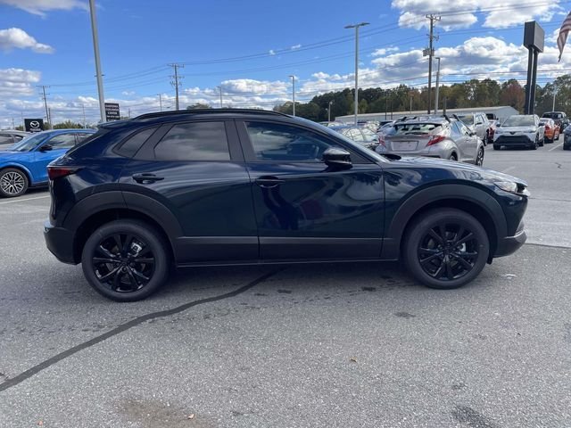 2026 Mazda CX-30 Aire Edition - Photo 9