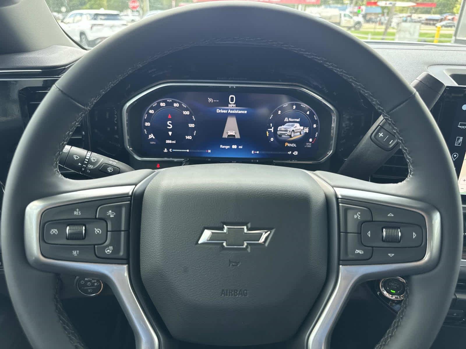 2026 Chevrolet Silverado 1500 RST - Photo 17