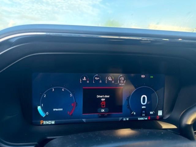 2025 Ford F-350 Super Duty Lariat - Photo 8