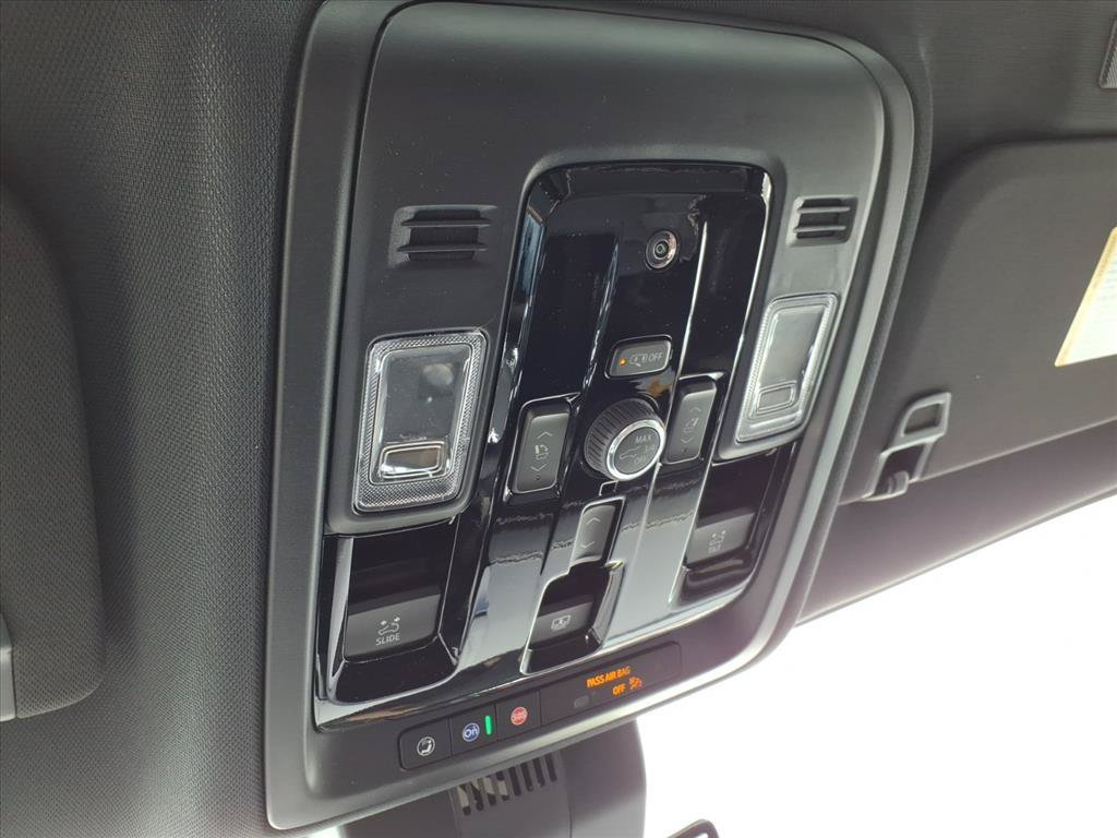 2026 GMC Yukon XL Elevation - Photo 24