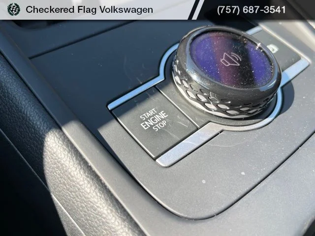 New 2026 Sandstone Volkswagen 2.0T SE R-Line Black image 41