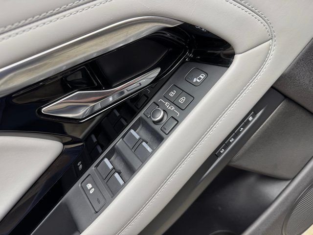 2021 Land Rover Range Rover Evoque HSE - Photo 12
