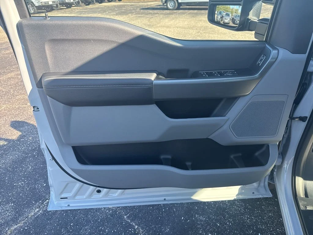 New 2026 Avalanche Ford F-250® XL image 26